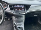 Opel Astra 1,6 Diesel 110KM Bardzo ładna - 15