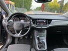 Opel Astra 1,6 Diesel 110KM Bardzo ładna - 16