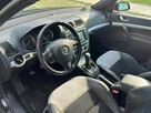 Skoda Octavia RS 2008r 2,0 Benzyna 200KM Bardzo Ładna - 5