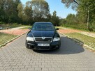 Skoda Octavia RS 2008r 2,0 Benzyna 200KM Bardzo Ładna - 13