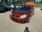 Volkswagen Golf V 1,4 Benzyna 2006r ładny Zadbany - 1