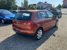 Volkswagen Golf V 1,4 Benzyna 2006r ładny Zadbany - 7