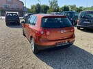 Volkswagen Golf V 1,4 Benzyna 2006r ładny Zadbany - 10