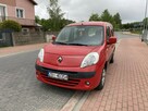 Renault Kangoo - 4