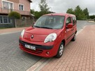 Renault Kangoo - 5