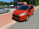 Ford B-Max 1,6 Benzyna 105KM Automat Bardzo Ładny - 5