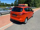 Ford B-Max 1,6 Benzyna 105KM Automat Bardzo Ładny - 7