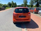 Ford B-Max 1,6 Benzyna 105KM Automat Bardzo Ładny - 8