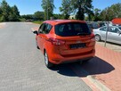 Ford B-Max 1,6 Benzyna 105KM Automat Bardzo Ładny - 9