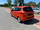 Ford B-Max 1,6 Benzyna 105KM Automat Bardzo Ładny - 10