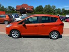 Ford B-Max 1,6 Benzyna 105KM Automat Bardzo Ładny - 11