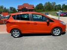 Ford B-Max 1,6 Benzyna 105KM Automat Bardzo Ładny - 12