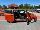 Ford B-Max 1,6 Benzyna 105KM Automat Bardzo Ładny - 13