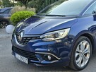 Renault Scenic 1.3 Tce 140KM / I-właściciel / Serwisowany w ASO / Bezwypadkowy - 16