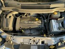 Opel Zafira 1,6 Benzyna/7 miejsc/10 airbag/Klimatyzacja OK/Opony prawie nowe - 6