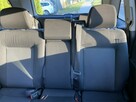 Opel Zafira 1,6 Benzyna/7 miejsc/10 airbag/Klimatyzacja OK/Opony prawie nowe - 8