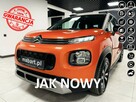 Citroen C3 Aircross 1.6 Blue-HDi 120KM*Shine*Lift*ALU*Black**HeadUp*Navi*Keyless*Z Niemiec - 1