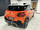 Citroen C3 Aircross 1.6 Blue-HDi 120KM*Shine*Lift*ALU*Black**HeadUp*Navi*Keyless*Z Niemiec - 3