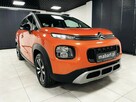 Citroen C3 Aircross 1.6 Blue-HDi 120KM*Shine*Lift*ALU*Black**HeadUp*Navi*Keyless*Z Niemiec - 4