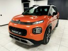 Citroen C3 Aircross 1.6 Blue-HDi 120KM*Shine*Lift*ALU*Black**HeadUp*Navi*Keyless*Z Niemiec - 5