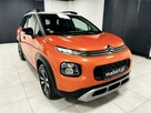 Citroen C3 Aircross 1.6 Blue-HDi 120KM*Shine*Lift*ALU*Black**HeadUp*Navi*Keyless*Z Niemiec - 6