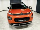 Citroen C3 Aircross 1.6 Blue-HDi 120KM*Shine*Lift*ALU*Black**HeadUp*Navi*Keyless*Z Niemiec - 7