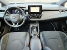 Toyota Corolla 2.0 HSD 184KM EXECUTIVE, salon Polska, gwarancja - 9