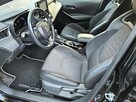 Toyota Corolla 2.0 HSD 184KM EXECUTIVE, salon Polska, gwarancja - 10