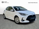 Toyota Yaris 1,5 VVTi 125KM COMFORT, salon Polska, gwarancja, FV 23% - 1