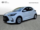 Toyota Yaris 1,5 VVTi 125KM COMFORT, salon Polska, gwarancja, FV 23% - 3