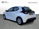 Toyota Yaris 1,5 VVTi 125KM COMFORT, salon Polska, gwarancja, FV 23% - 5