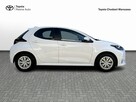 Toyota Yaris 1,5 VVTi 125KM COMFORT, salon Polska, gwarancja, FV 23% - 8