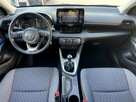 Toyota Yaris 1,5 VVTi 125KM COMFORT, salon Polska, gwarancja, FV 23% - 9