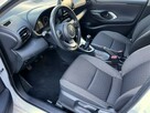 Toyota Yaris 1,5 VVTi 125KM COMFORT, salon Polska, gwarancja, FV 23% - 10