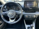 Toyota Yaris 1,5 VVTi 125KM COMFORT, salon Polska, gwarancja, FV 23% - 15