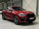 BMW X6 xDrive40d. 340KM. Polska. 1 właściciel. Bezwypadkowy. Dwa kmpl kół. - 1