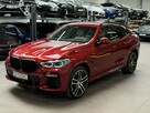 BMW X6 xDrive40d. 340KM. Polska. 1 właściciel. Bezwypadkowy. Dwa kmpl kół. - 3