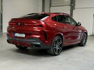 BMW X6 xDrive40d. 340KM. Polska. 1 właściciel. Bezwypadkowy. Dwa kmpl kół. - 5