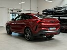 BMW X6 xDrive40d. 340KM. Polska. 1 właściciel. Bezwypadkowy. Dwa kmpl kół. - 8