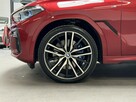 BMW X6 xDrive40d. 340KM. Polska. 1 właściciel. Bezwypadkowy. Dwa kmpl kół. - 10