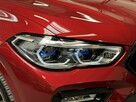 BMW X6 xDrive40d. 340KM. Polska. 1 właściciel. Bezwypadkowy. Dwa kmpl kół. - 11