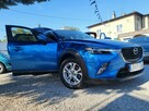 Mazda CX-3 1.5 SkyActiv-D 105 KM Mały Przebieg Bezwypadek Gwarancja Zapraszamy !! - 2