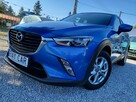 Mazda CX-3 1.5 SkyActiv-D 105 KM Mały Przebieg Bezwypadek Gwarancja Zapraszamy !! - 4