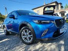 Mazda CX-3 1.5 SkyActiv-D 105 KM Mały Przebieg Bezwypadek Gwarancja Zapraszamy !! - 5