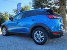 Mazda CX-3 1.5 SkyActiv-D 105 KM Mały Przebieg Bezwypadek Gwarancja Zapraszamy !! - 7