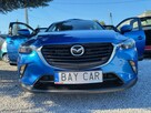 Mazda CX-3 1.5 SkyActiv-D 105 KM Mały Przebieg Bezwypadek Gwarancja Zapraszamy !! - 9