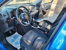 Mazda CX-3 1.5 SkyActiv-D 105 KM Mały Przebieg Bezwypadek Gwarancja Zapraszamy !! - 14