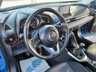 Mazda CX-3 1.5 SkyActiv-D 105 KM Mały Przebieg Bezwypadek Gwarancja Zapraszamy !! - 15