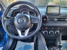 Mazda CX-3 1.5 SkyActiv-D 105 KM Mały Przebieg Bezwypadek Gwarancja Zapraszamy !! - 16