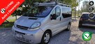 Opel Vivaro Life ! 7-osób , sypialnia tylko 158tys.km. - 1